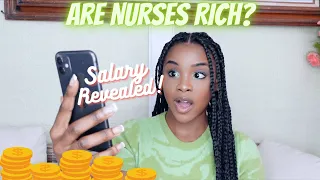 How Much Money Do Nurse Make? Ways To Make More Money As A Nurse