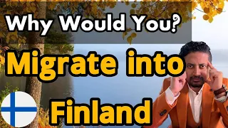🇫🇮Why Finland can be your Dream Country - 10 Reasons to be the best Country in Europe
