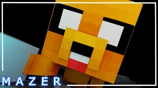 TÚ ERAS QUIEN: MINECRAFT / ESPECIAL 100,000 SUSCRIPTORES | MAZER ANIMATIONS