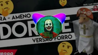 Dorime-versão forró [vesgo]