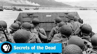 Preview | World War Speed | Secrets of the Dead | PBS