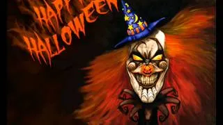 Halloween mix 2014