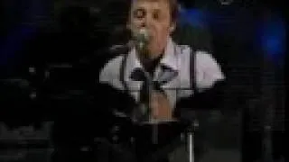 Hey Jude- Paul McCartney- Québec  City- HQ