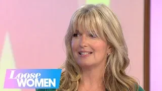 How Would You Feel if You Were Pregnant at 50? | Loose Women