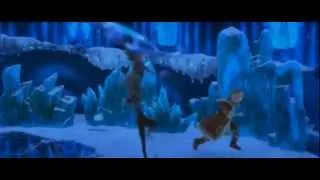 Снежная Королева - Трейлер №2 1080p