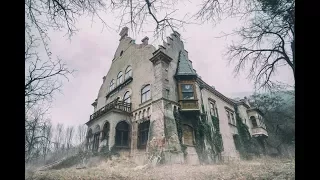 10 MOST HAUNTED PLACES IN CANADA!!!