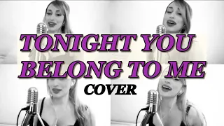 The Lennon Sisters - Tonight You Belong To Me (Acapella Cover)