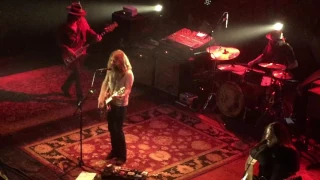 BLACKBERRY SMOKE:  Waiting For The Thunder