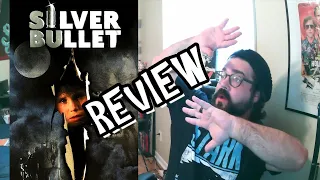 SILVER BULLET (Attias, 1985) Review