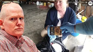 NEW! Surveillance Bodycam Footage. Alex Murdaugh. HOME!