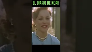 Diario de una pasión The Notebook  #peliculacompleta #shortvideo #trailer #netflix #short