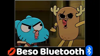 Momentos XD de Gumball #8  - Gumball Momentos XD