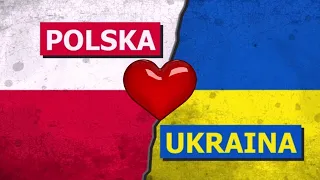 Polska piosenka o Ukrainie - Taraka - Podaj Rękę Ukrainie