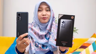 Flagship Beneran! Nyobain Xiaomi 12