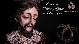 Rosario y Letanías de San José