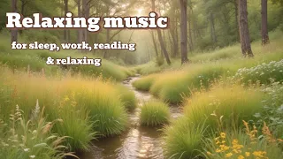 Chillout music  for#relaxing #sleep #working #coffee