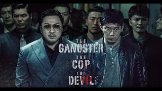 Review: The Gangster, The Cop, The Devil