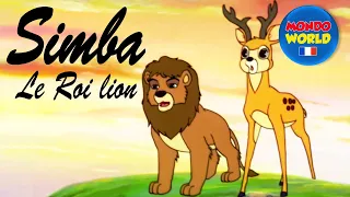 SIMBA LE ROI LION La Dernière Bataille | Dessin Animé Complet En Francais | Film gratuit | Lion King