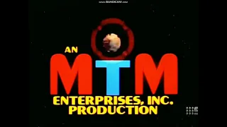 An MTM Enterprises, Inc. Production (1975)