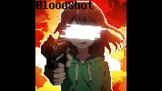 DustShift - BloodShot