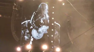 New Version - Whiskey In The Jar  Live - Paris 19 Mai 2023