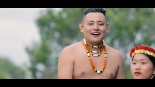 Kailuang Raan Official Music Video Landimpou Gonmei Ft Jianthaina Kamei