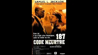 187 : Code meurtre