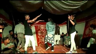 New khalnayak dance group Pakistan Laila main Laila song
