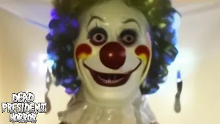 Bobble The Clown SCP-993 | SCP auf Deutsch