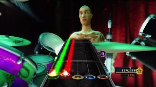 Rock And Roll All Nite - KISS Guitar FC(GH SH Import) GH WOR