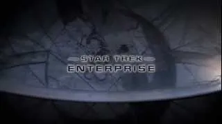 Star trek Enterprise - Terran Empire opening