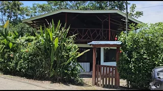 $216,000 - SOLD - Casa Mono 2 bd/1 ba Seaside Gem in Costa Rica
