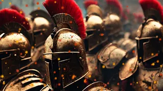 Spartan Victory Song - Powerful Orchestral Music | Best Epic Music | Unleash Your Inner Warrior