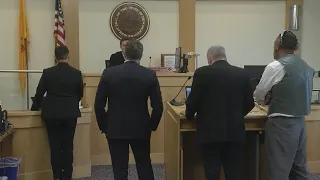 Judge calls out BernCo D.A.'s Office over disputed plea agreement