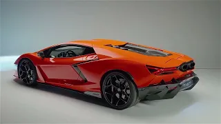 Lamborghini Revuelto