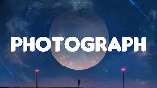 Ed Sheeran - Photograph (Lyrics)