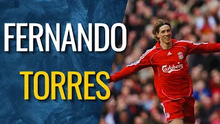 Scivolando sotto la KOP come un TORERO III La storia di FERNANDO "El Nino" TORRES