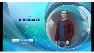 Riverdale