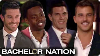 Tayshia's New Arrivals! | The Bachelorette