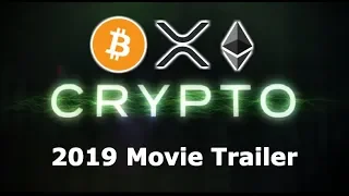 Crypto 2019 Movie Trailer - Kurt Russell, Alexis Bledel, Luke Hemsworth - HODL Crypto Mass Marketing