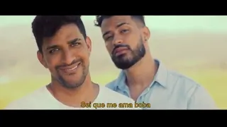 Maycon e Vinicius - Sei Que Me Ama Boba (Clipe Oficial)