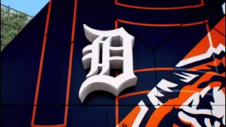 White Sox at Tigers Highlights June 21 2024