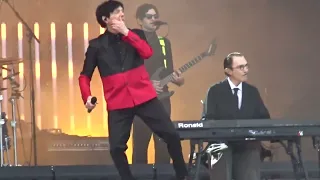 Sparks - So May We Start @ Primavera Sound 2023