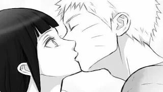 Naruhina doujinshi {Os ciúmes de Hinata} Pt-Br