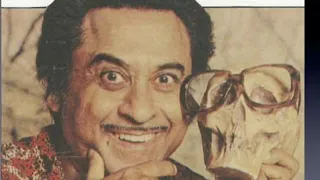 A very unique interview of Kishore Da by Ameen Sayani on AIR