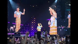 HARRY STYLES (4K) | Full Video | Love On Tour 2023 | LIVE at Wembley Stadium | London |