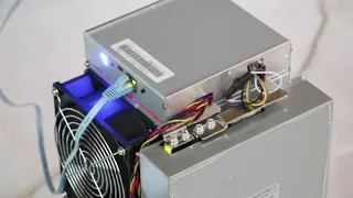 Instruction and Review for StrongU STU-U6 Dash Miner