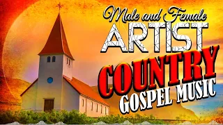 Awesome Country Gospel Songs Of The Century - Country's Family Reunion Presents Old Time Gospel