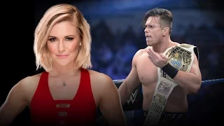 WWE Superstars react to Renee Young slapping The Miz