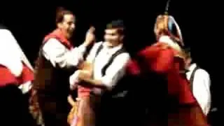 Grupo de Folclore do Rochão - Camacha - Baile da Viuvinha